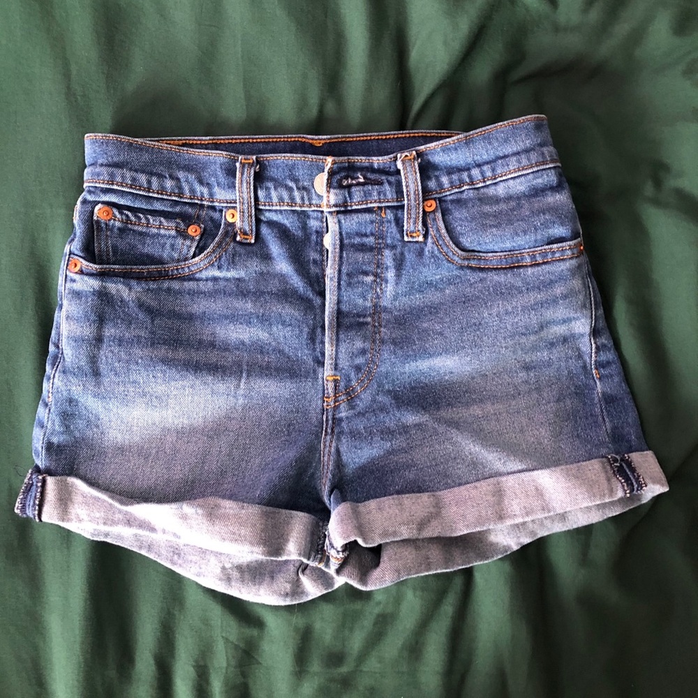 Levi’s Shorts